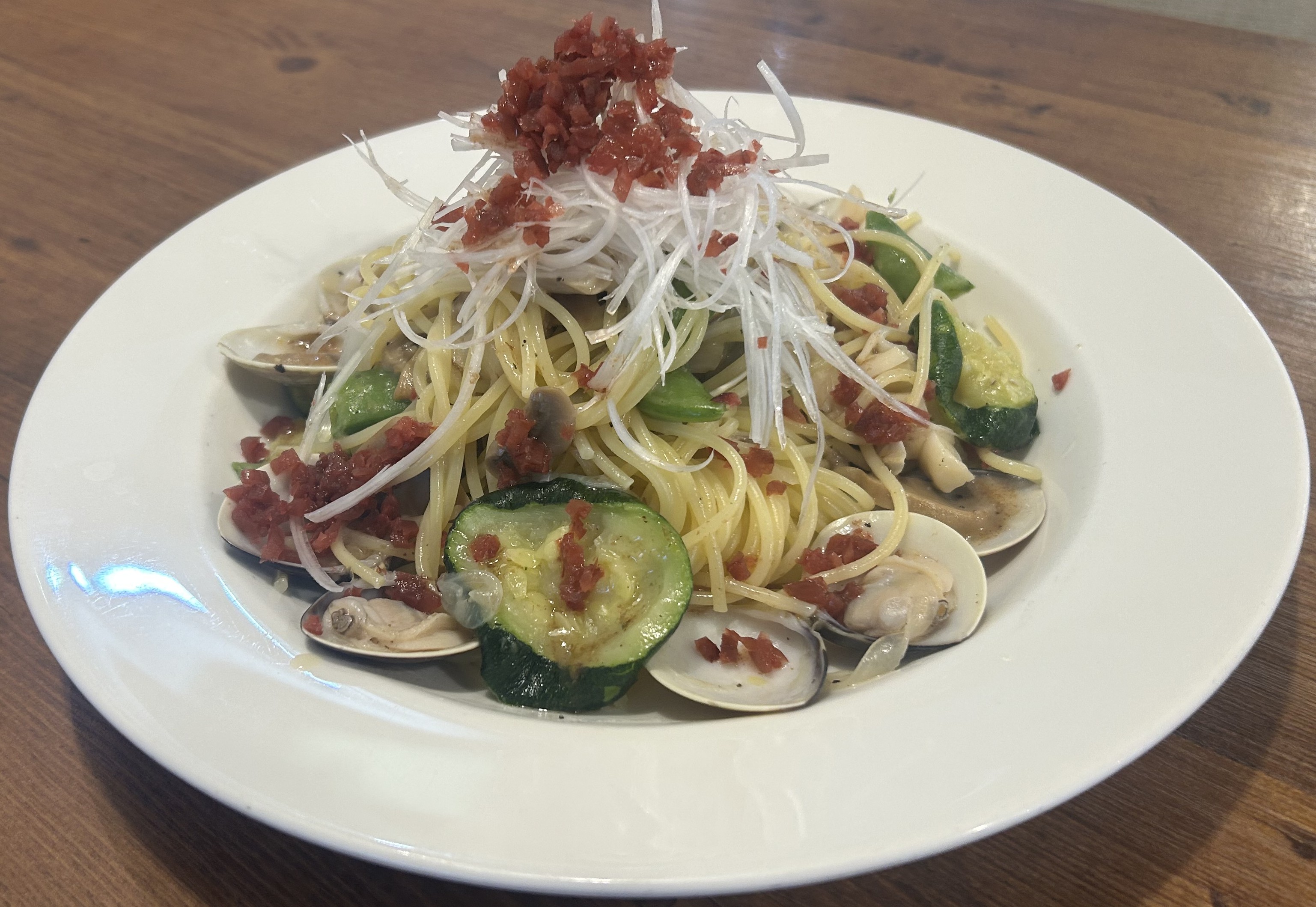 パスタ